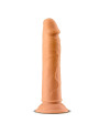 Bon Dildo Realista con Ventosa 7.5 Natural