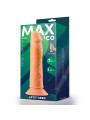 Bon Dildo Realista con Ventosa 7.5 Natural