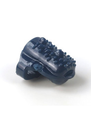 Anillo para el Dedo con Vibración Azul