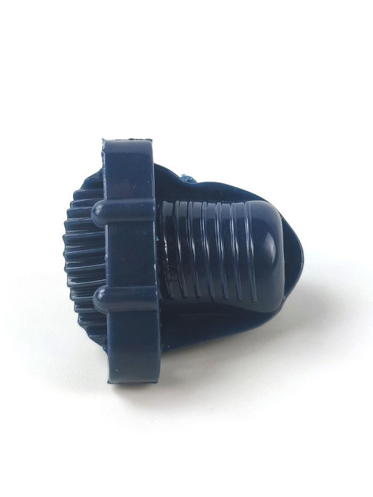 Anillo para el Dedo con Vibración Azul