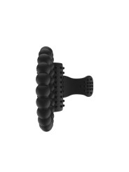 Anillo para el Pene con Vibración Negro