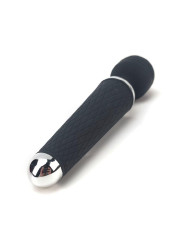 Masajeador USB Negro