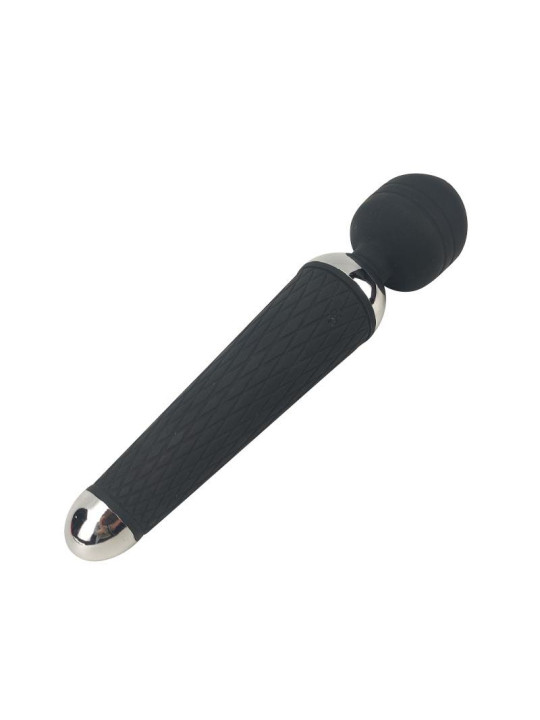 Masajeador USB Negro