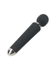 Masajeador USB Negro