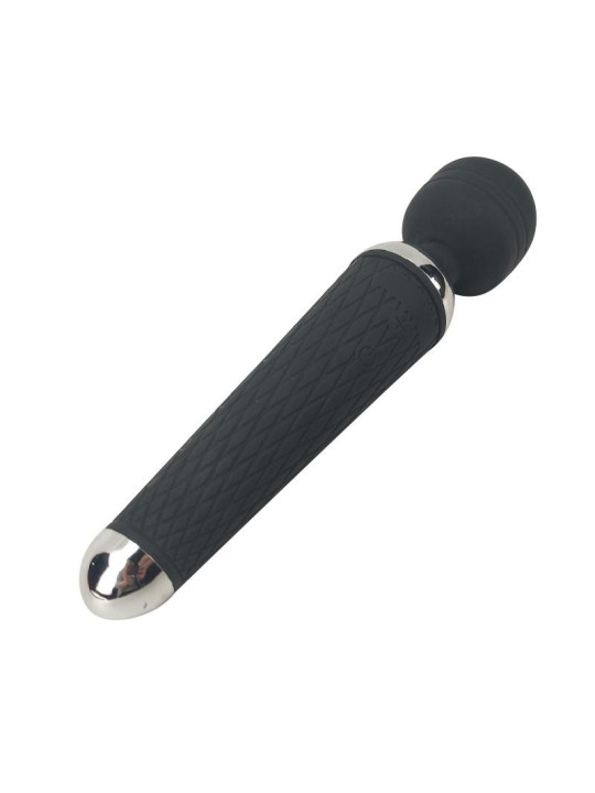 Masajeador USB Negro