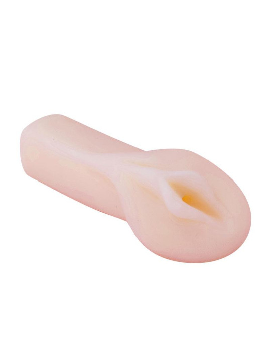 Masturbador Masculino Vagina