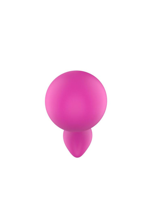 Vibrador 10 Funciones USB Rosa
