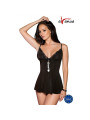 BLINK Chemise Negro