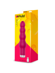 Laand Potente Vibrador USB Granate