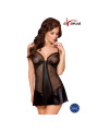 Enna Chemise Negro