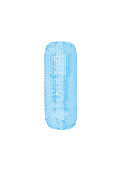 Masturbador Masculino Palm Stroker No. 2 - 4.9 Azul