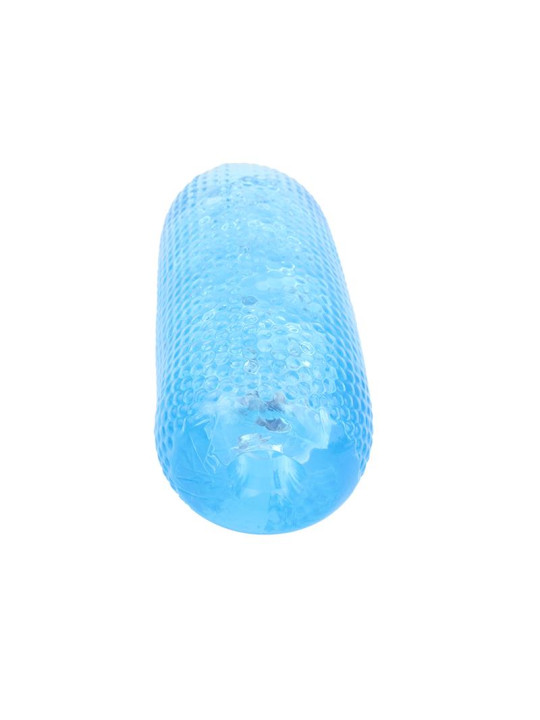 Masturbador Masculino Palm Stroker No. 2 - 4.9 Azul