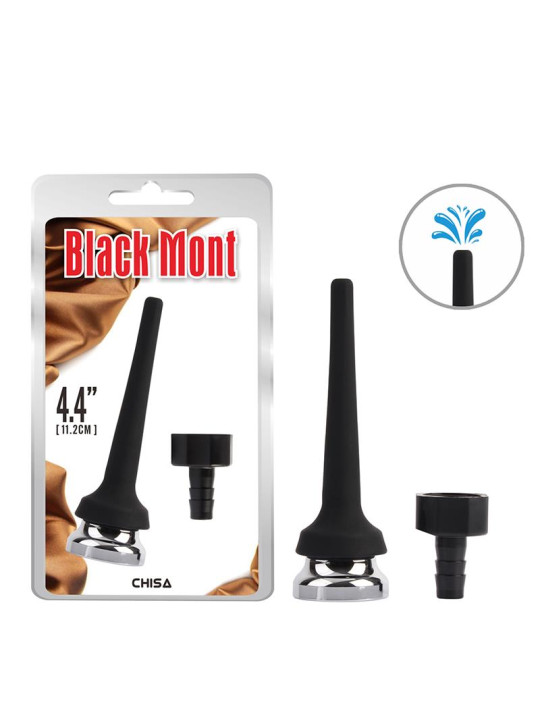 Accesorios para Ducha Anal Tapered Enema 4.4