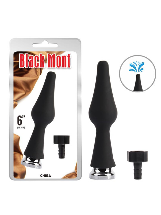 Accesorio para Ducha Anal CleanStream Enema 6