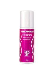 Desodorante Íntimo con Feromonas Ferowoman 65ml