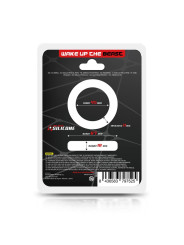 Anillo para el Pene Silicona Sólida 4.5 cm