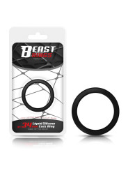 Anillo para el Pene Silicona Líquida 3.4 cm