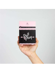 Juego de Cartas Pull & Play (ES/EN/DE/FR/NL/PT/IT)