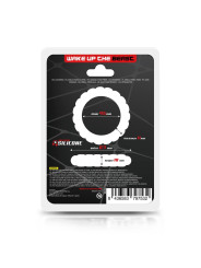 Anillo para el Pene Silicona Sólida 4.5 cm