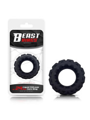 Anillo para el Pene Silicona Líquida 2.4 cm