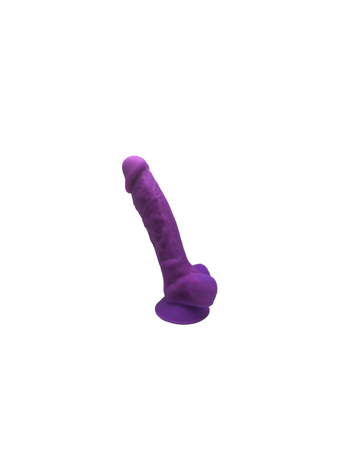 Dildo Mod. 1 - 7 XD01 Dual Density