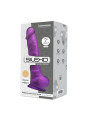 Dildo Mod. 1 - 7 XD01 Dual Density