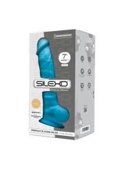Dildo Mod. 1 - 7 XD01 Dual Density