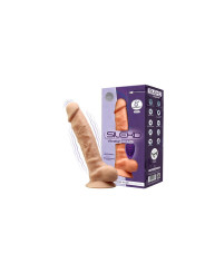 Dildo Mod. 1 - 8 ZD03 10 Funciones con Control Remoto