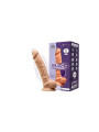 Dildo Mod. 1 - 8 ZD03 10 Funciones con Control Remoto