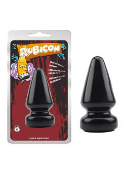 Plug Anal X-Large