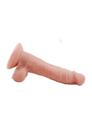 Dildo Flatterer Natural