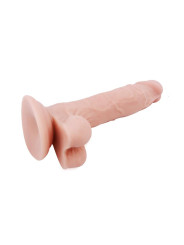 Dildo Flatterer Natural
