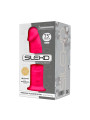 Dildo Dual Density Mod. 2 - 7.5 Rosa