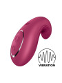 Vibrador Dipping Delight Berry