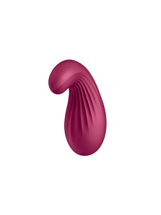 Vibrador Dipping Delight Berry