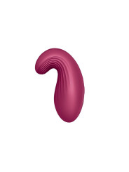 Vibrador Dipping Delight Berry