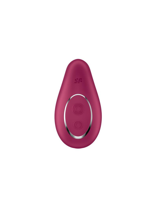 Vibrador Dipping Delight Berry