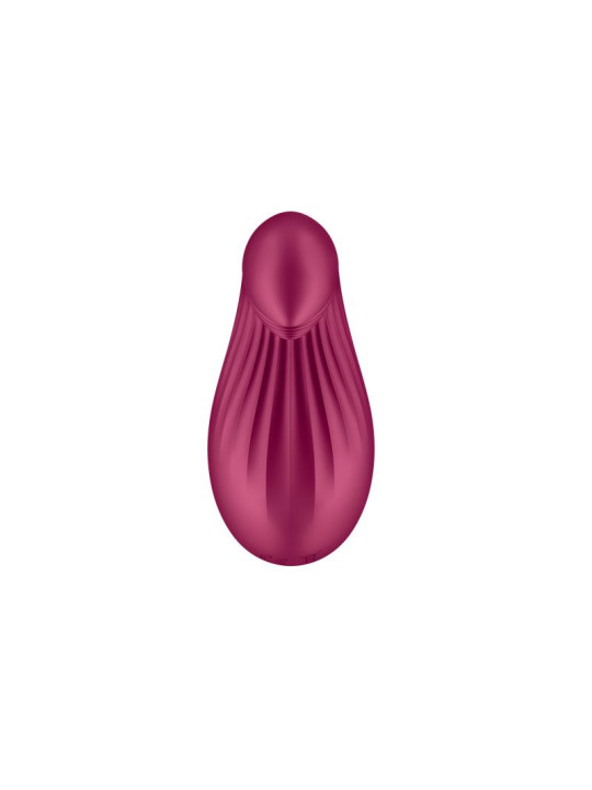 Vibrador Dipping Delight Berry