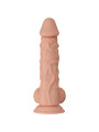 Dildo Realista con Ventosa Buraq 9.4