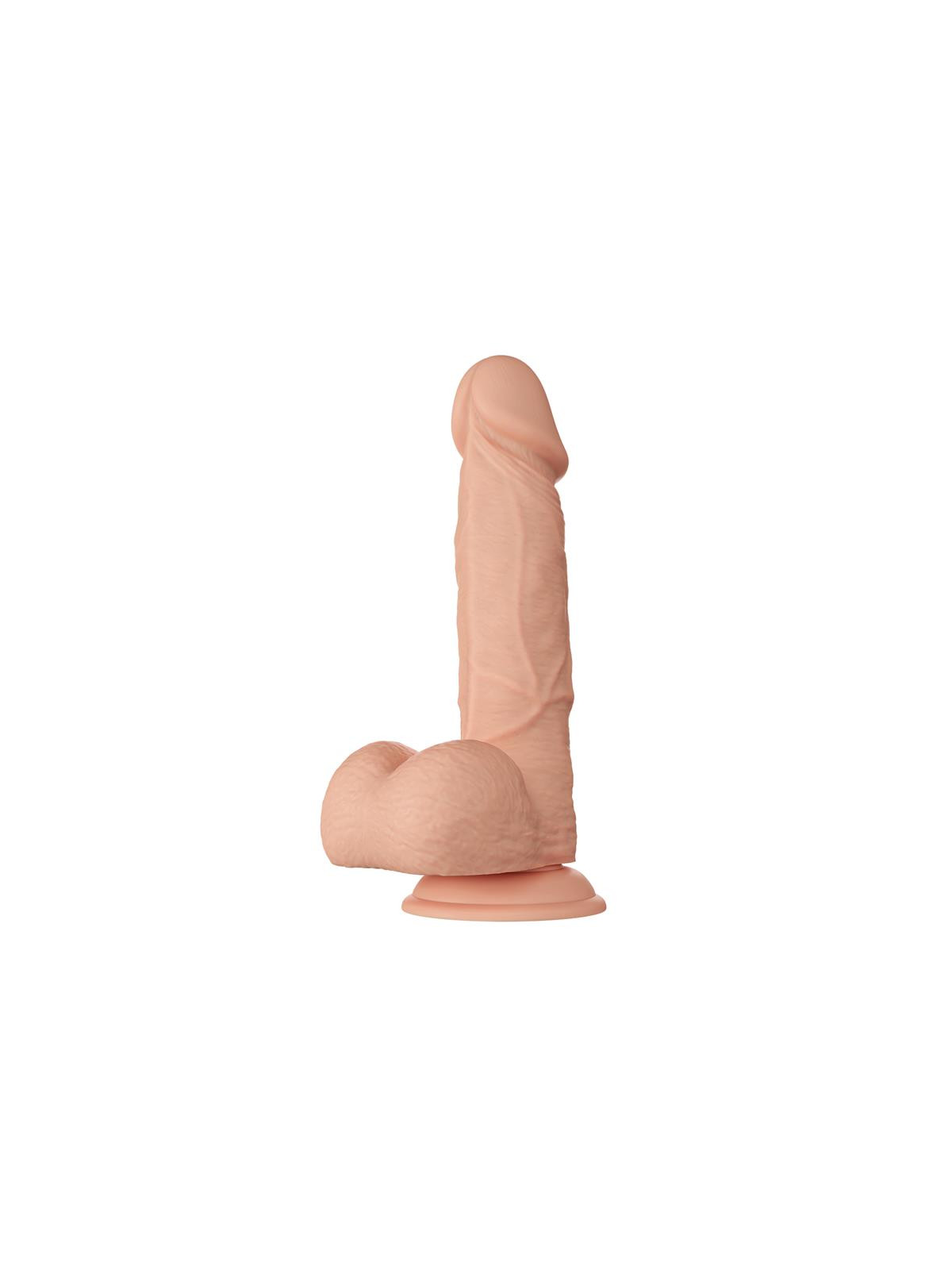 Dildo Realista Bahamut 8.5