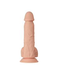 Dildo Realista Bahamut 8.5