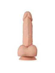 Dildo Realista Bahamut 8.5