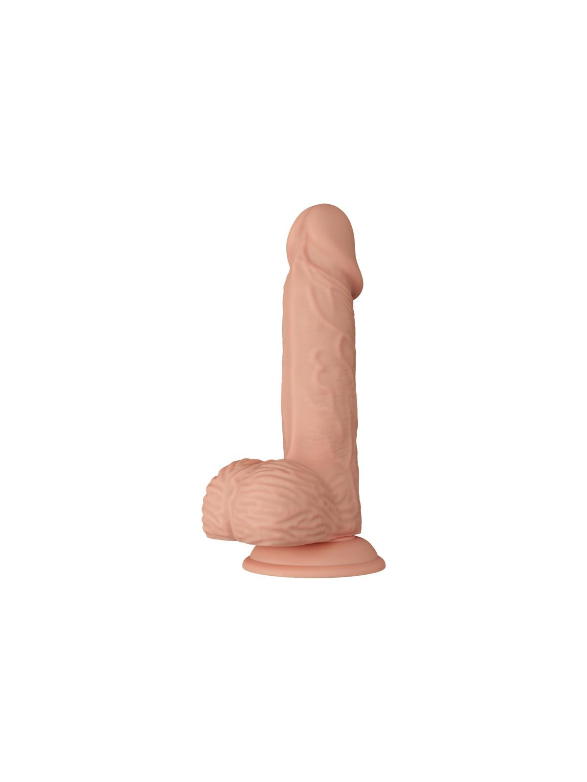 Dildo Realista Catoblepas 8.1