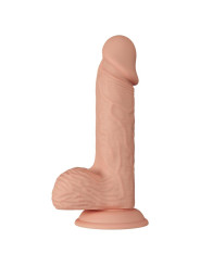 Dildo Realista Catoblepas 8.1