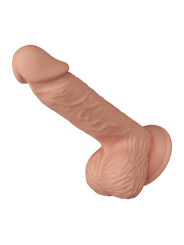 Dildo Realista Catoblepas 8.1