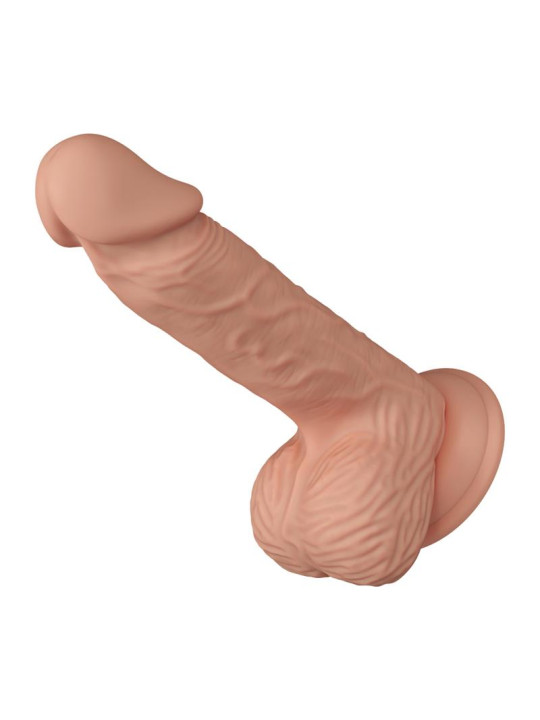 Dildo Realista Catoblepas 8.1