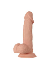 Dildo Realista Zebulon 7.6