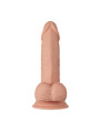 Dildo Realista Zebulon 7.6