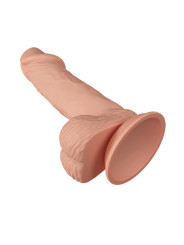 Dildo Realista Zebulon 7.6