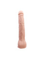 Dick Dildo Realista con Ventosa Natural